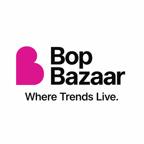 Bop Bazaar